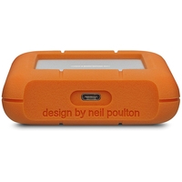 LaCie Rugged Secure 2TB STFR2000403 Image #5