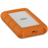 LaCie Rugged Secure 2TB STFR2000403 Image #7