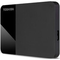 Toshiba Canvio Ready 1TB HDTP310EK3AA Image #2