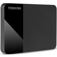 Toshiba Canvio Ready 1TB HDTP310EK3AA Image #3