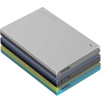 Hikvision T30 HS-EHDD-T30(STD)/1T/BLUE/OD 1TB (синий) Image #5