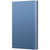 Hikvision T30 HS-EHDD-T30(STD)/1T/BLUE/OD 1TB (синий) Image #3