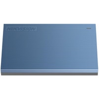 Hikvision T30 HS-EHDD-T30(STD)/1T/BLUE/OD 1TB (синий) Image #1