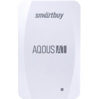 SmartBuy Aqous A1 SB128GB-A1W-U31C 128GB (белый)