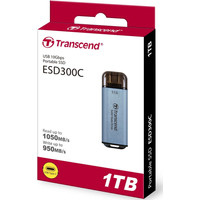 Transcend ESD300 512GB TS512GESD300C Image #6