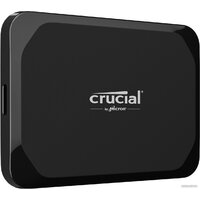 Crucial X9 2TB CT2000X9SSD9