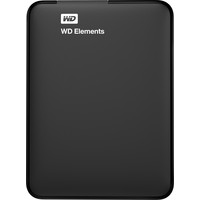 WD Elements Portable 1TB (WDBUZG0010BBK) Image #4