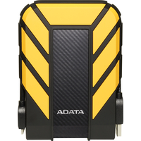 ADATA HD710P 2TB (желтый) Image #1