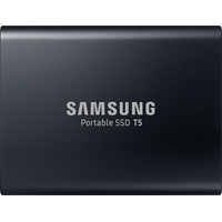 Samsung T5 1TB (черный)