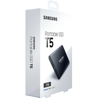 Samsung T5 1TB (черный) Image #5