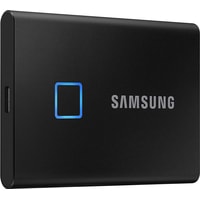 Samsung T7 Touch 2TB (черный) Image #3