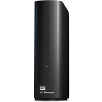 WD Elements Desktop 14TB WDBWLG0140HBK Image #6