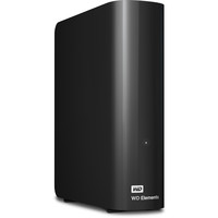 WD Elements Desktop 14TB WDBWLG0140HBK Image #7