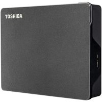 Toshiba Canvio Gaming 4TB HDTX140EK3CA Image #2