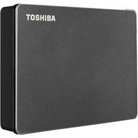 Toshiba Canvio Gaming 4TB HDTX140EK3CA Image #1