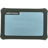 Hikvision T30 HS-EHDD-T30(STD)/2T/Blue/Rubber 2TB (синий)