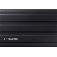 Samsung T7 Shield 4TB (черный) Image #2