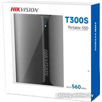 Hikvision T300S 512GB HS-ESSD-T300S/512G Image #4