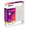 Silicon-Power Stream S03 1TB White (SP010TBPHDS03S3W) Image #4