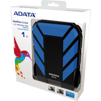 ADATA DashDrive Durable HD710 1TB Blue (AHD710-1TU3-CBL) Image #4