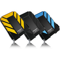 ADATA DashDrive Durable HD710 1TB Blue (AHD710-1TU3-CBL) Image #5