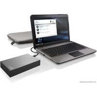 Seagate Expansion Desktop 2TB (STBV2000200) Image #8