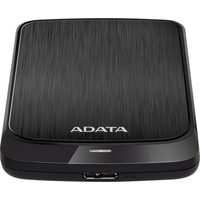 ADATA HV320 AHV320-2TU31-CBK 2TB (черный) Image #2