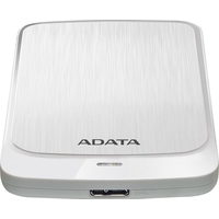 ADATA HV320 AHV320-1TU31-CWH 1TB (белый) Image #2