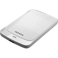 ADATA HV320 AHV320-1TU31-CWH 1TB (белый) Image #4