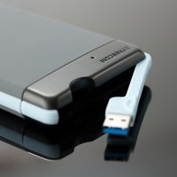 Freecom Tough Drive 1TB 56057 Image #4