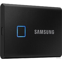 Samsung T7 Touch 1TB (черный) Image #3