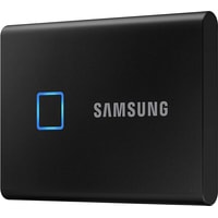 Samsung T7 Touch 1TB (черный) Image #4