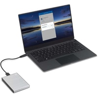 Seagate One Touch STKB2000401 2TB Image #4