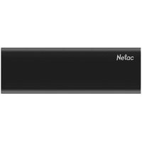 Netac Z Slim 128GB NT01ZSLIM-128G-32BK Image #1