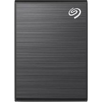 Seagate One Touch STKG1000400 1TB Image #1