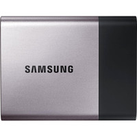 Samsung Portable SSD T3 2TB [MU-PT2T0B]
