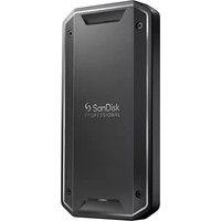 SanDisk PRO-G40 2TB SDPS31H-002T-GBCND