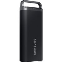 Samsung T5 EVO 2TB Image #2