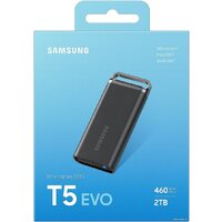 Samsung T5 EVO 2TB Image #13