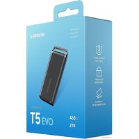 Samsung T5 EVO 2TB Image #16