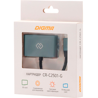 Digma CR-C2501-G Image #7