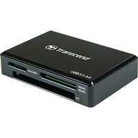 Transcend TS-RDC8K2 Image #1