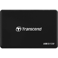 Transcend TS-RDC8K2 Image #2