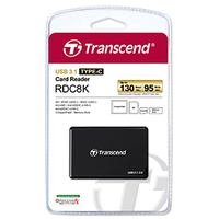 Transcend TS-RDC8K2 Image #3
