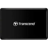 Transcend TS-RDF8K2 Image #2