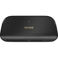 SanDisk ImageMate Pro USB-C SDDR-A631-GNGNN