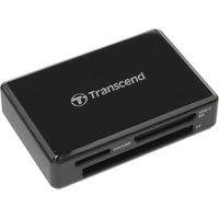 Transcend TS-RDF9K2 Image #1