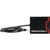 Delkin Devices DDREADER-44 Image #4