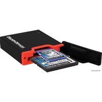 Delkin Devices DDREADER-44 Image #1
