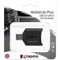 Kingston MobileLite Plus SD Reader Image #3